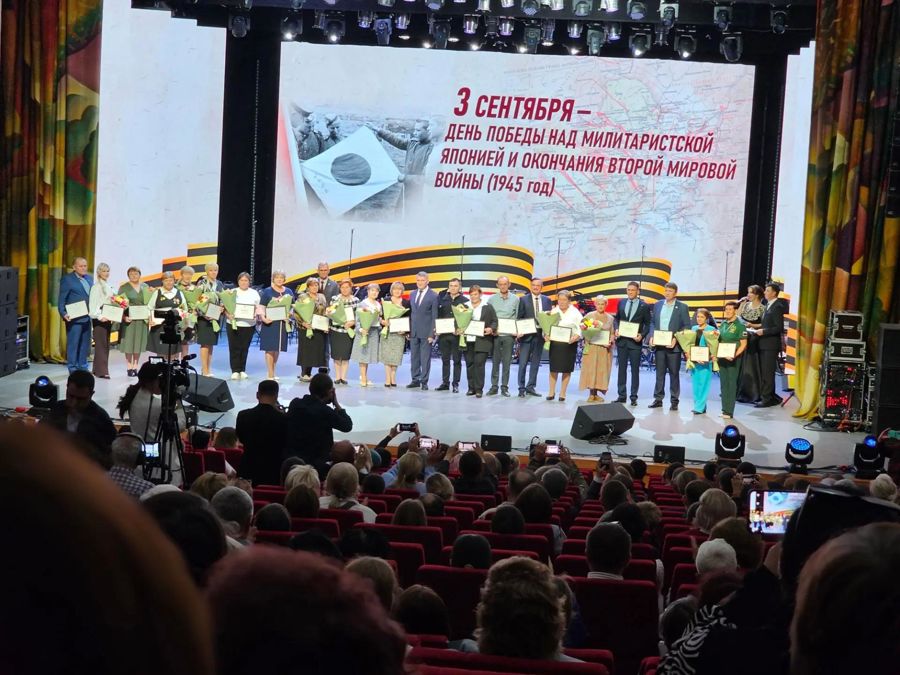 От Сурского рубежа до наших дней: волонтеры Чувашии доказали, что у подвига нет возраста