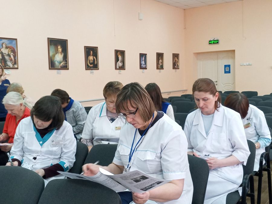 Диктант Победы - 2026