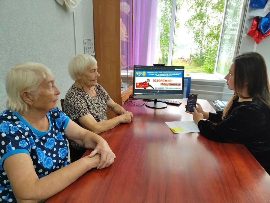 Будущее семьи начинается с заботы о старших: уроки финансовой безопасности
