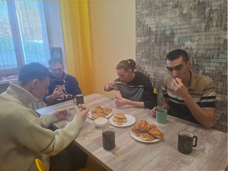 Чудо-выпечка!
