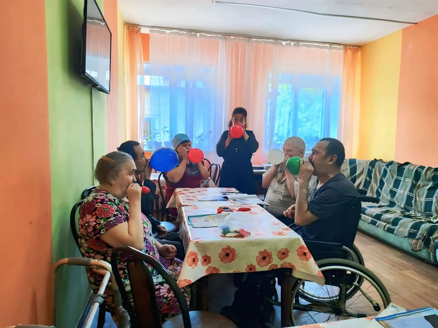 Час позитива