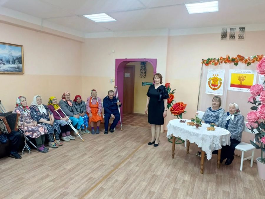 Чувашия — мой край родной: погружение в историю и традиции чувашского народа