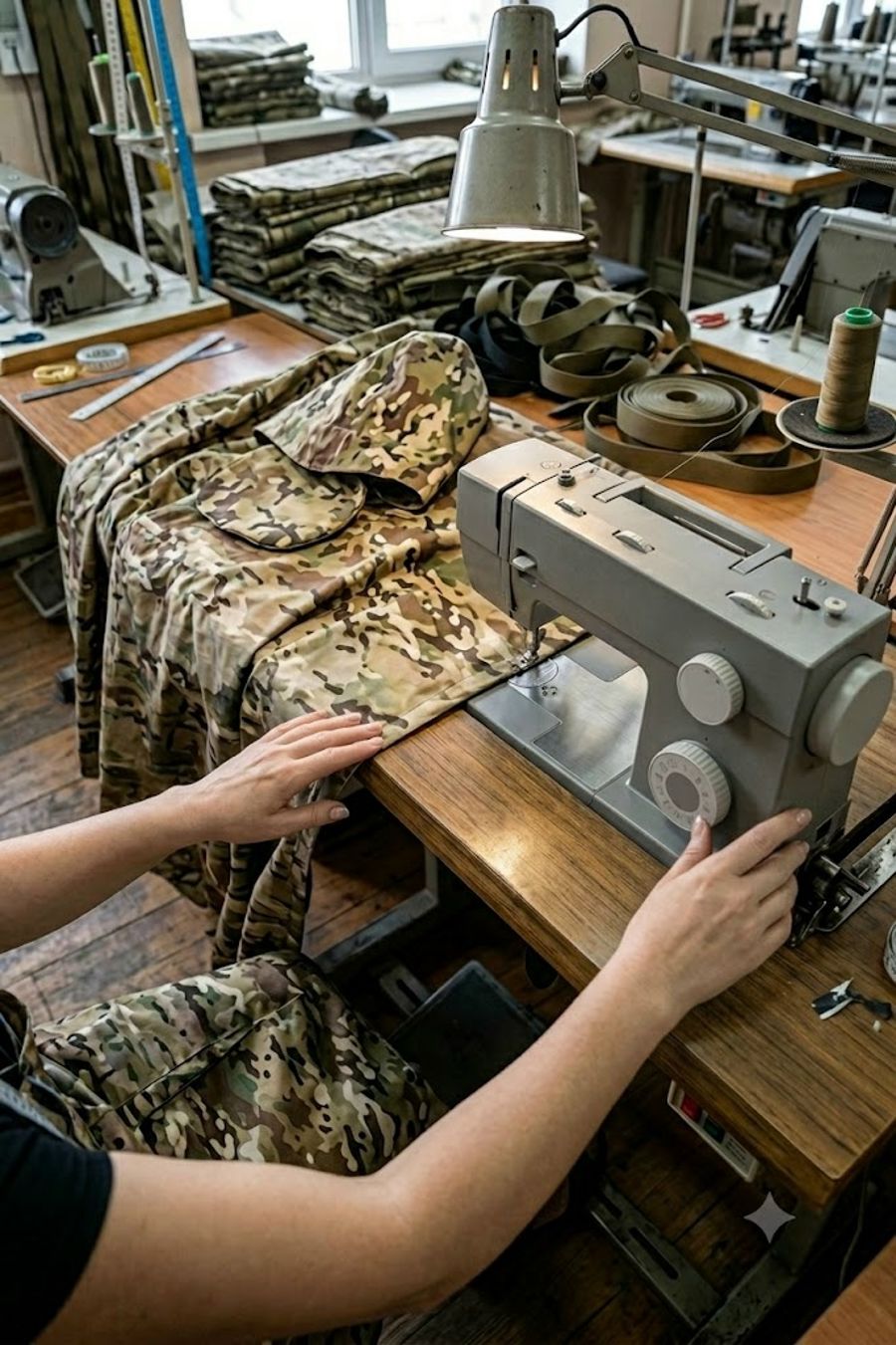 Когда профессиональные навыки соединяются с желанием быть полезной, собственное дело приобретает особый смысл.
