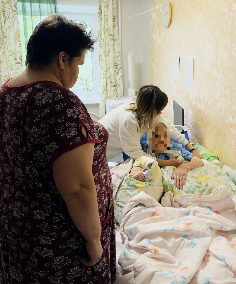 В Канашском комплексном центре действует пункт проката технических средств реабилитации