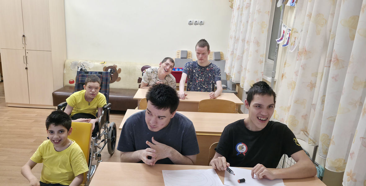 «День без сквернословия»