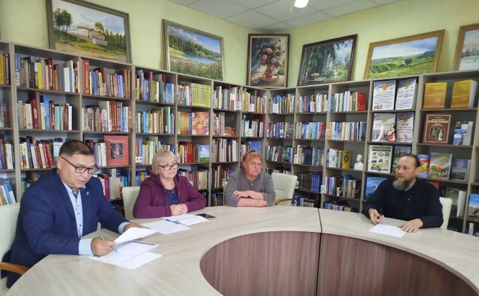 Комплексный подход к поддержке граждан: итоги заседания Совета по национальностям и религиозным объединениям