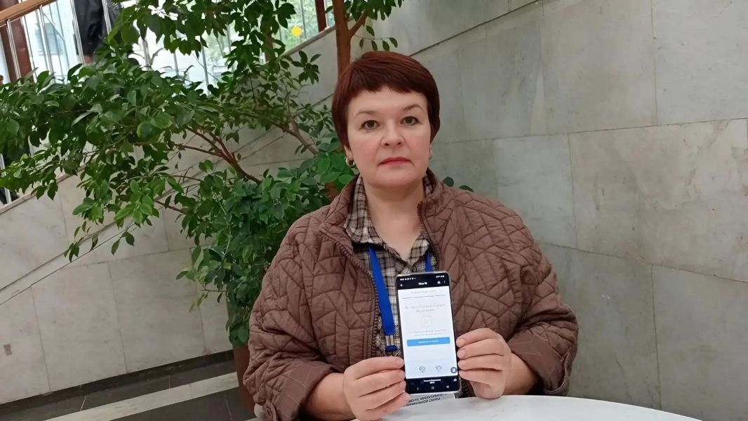 Стартовали выборы 2026