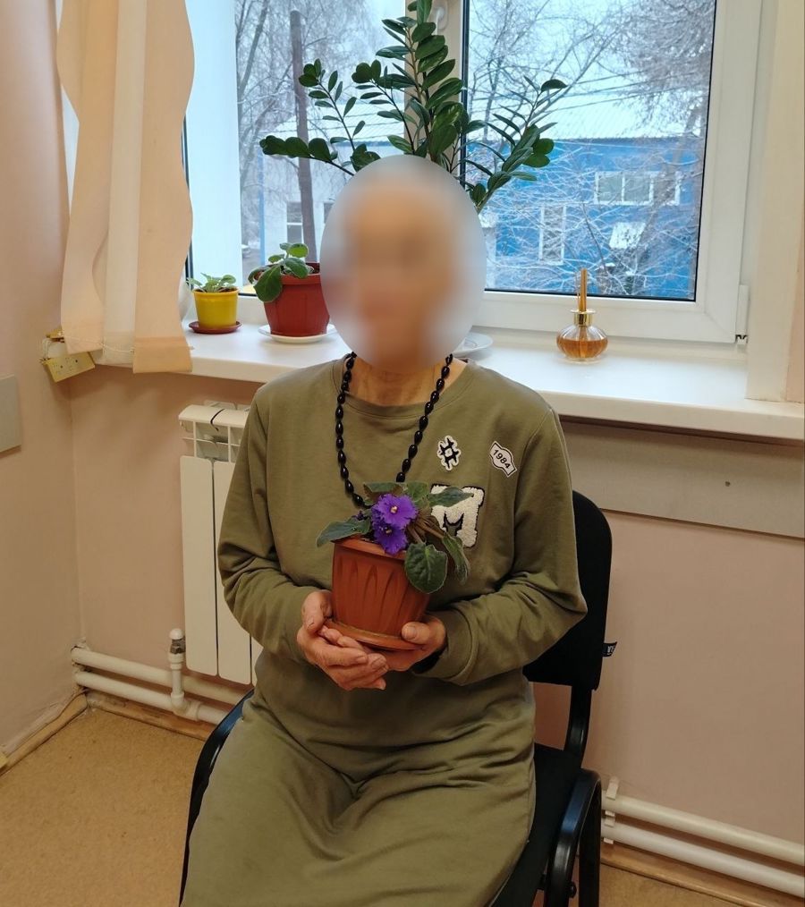 Беда не бывает чужой!