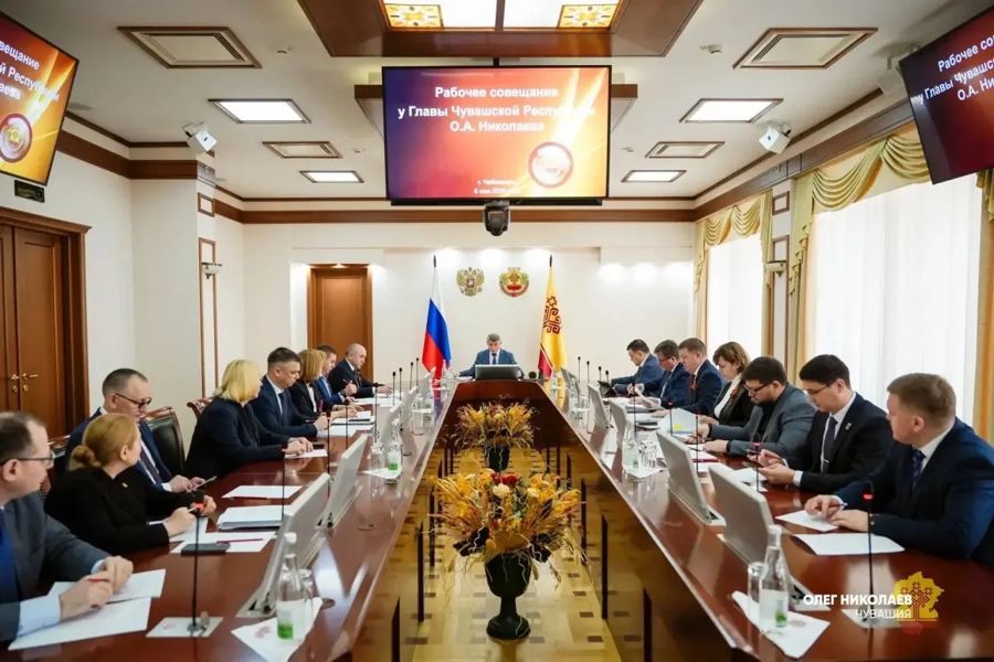 В Чувашской Республике все пострадавшие в результате ЧС 5 мая получат государственную поддержку