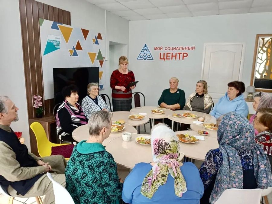 Вера и традиции: диалог о патриотизме в Год дружбы народов