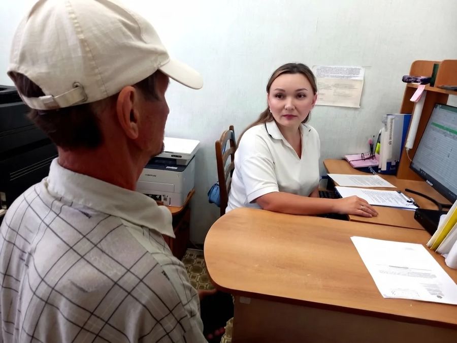 Социальный паспорт как основа индивидуальной поддержки  для семей участников СВО