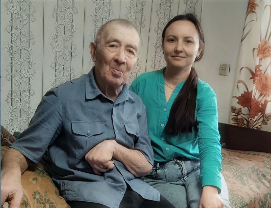Пасхальная радость и добрые пожелания!