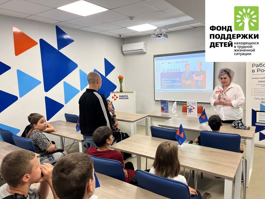 Семейная мастерская от творчества к профессии