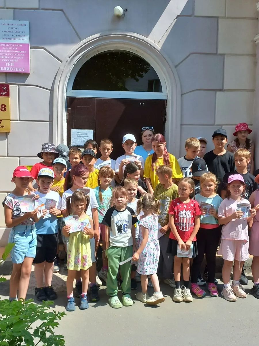 «В гостях у Колобка путешествие в мир сказок»