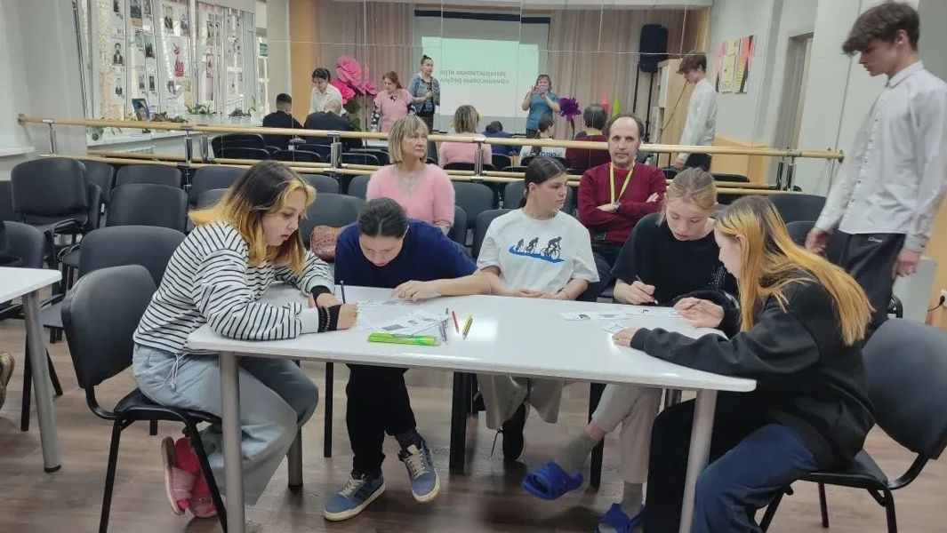 В Чебоксарах пенсионеры делятся серебряным опытом
