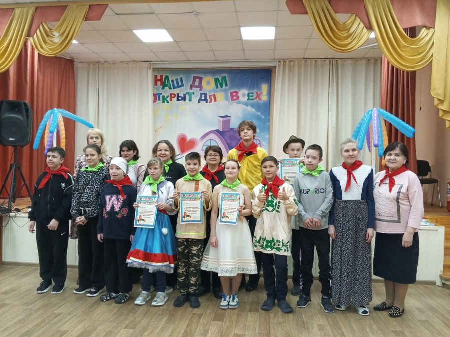 Весенняя смена завершилась: итоги и планы на лето!
