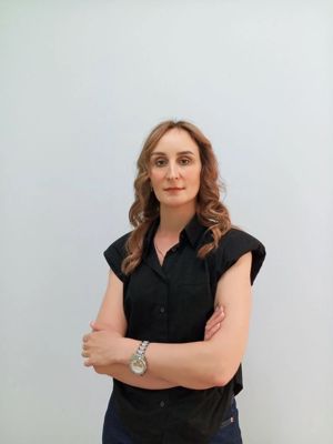 Волкова Татьяна Витальевна