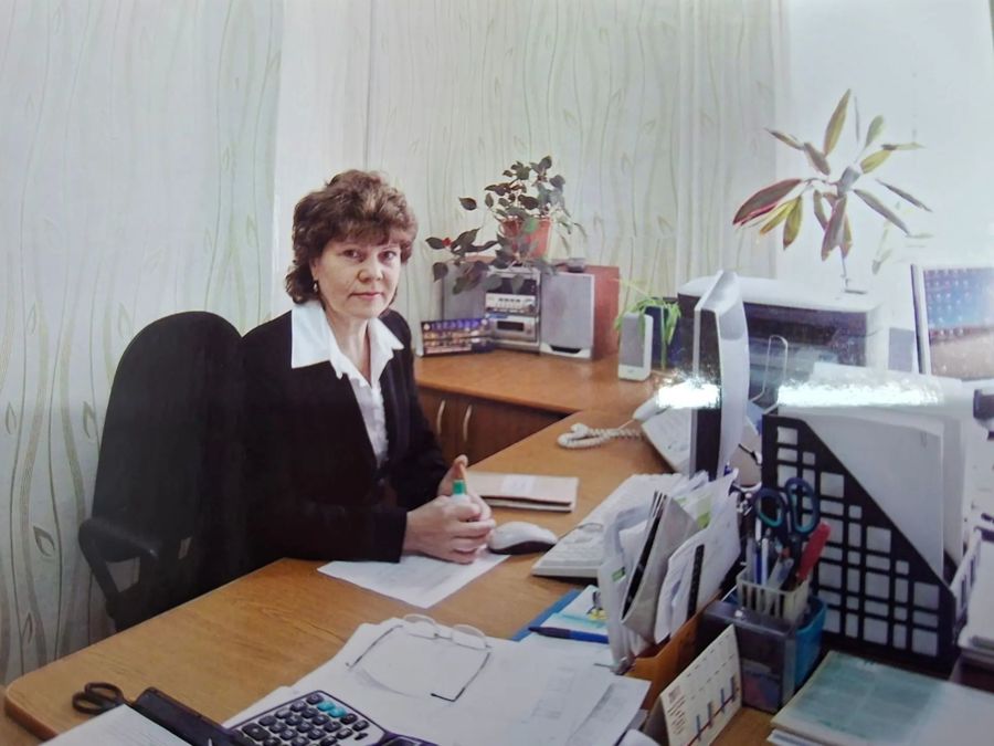 Верность призванию: 30 лет на службе социальной сферы