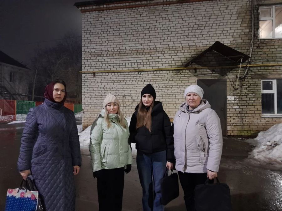 Национальный проект «Семья»: забота о безопасности детей.
