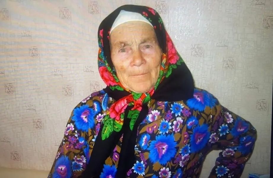 Вся жизнь — это пример стойкости и трудолюбия