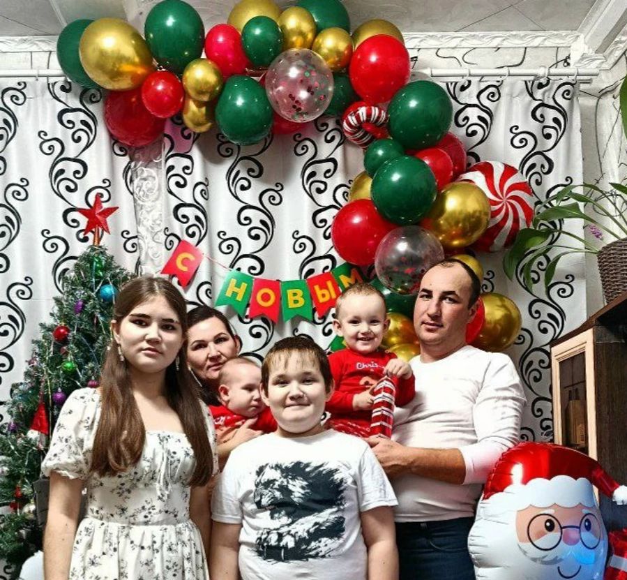 Семья Павловых: о верности, успехах и общих традициях