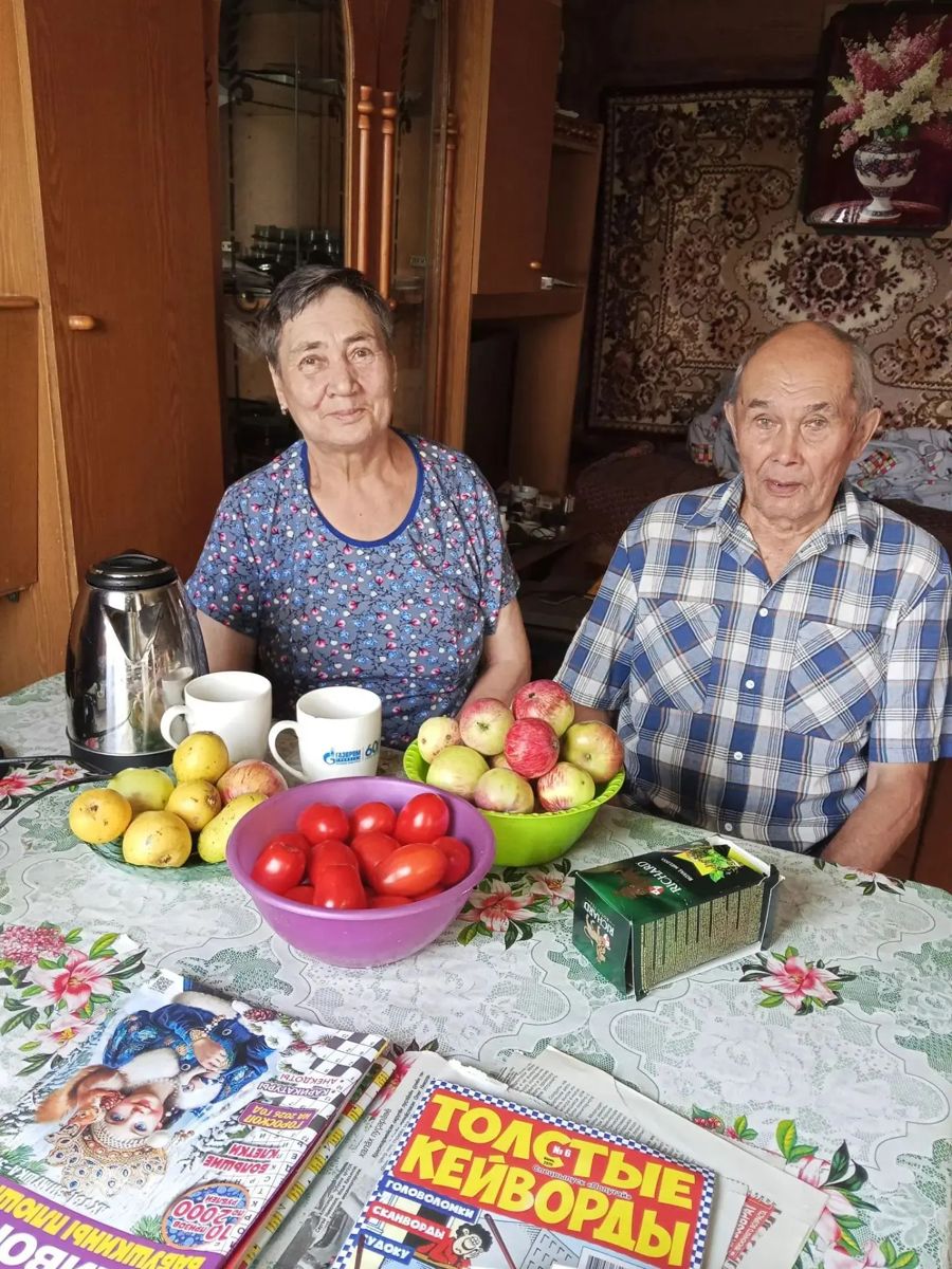 Яблочный Спас