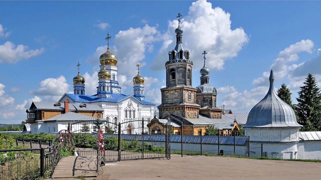 Глава Чувашии поздравил жителей Цивильска с 437-летием города