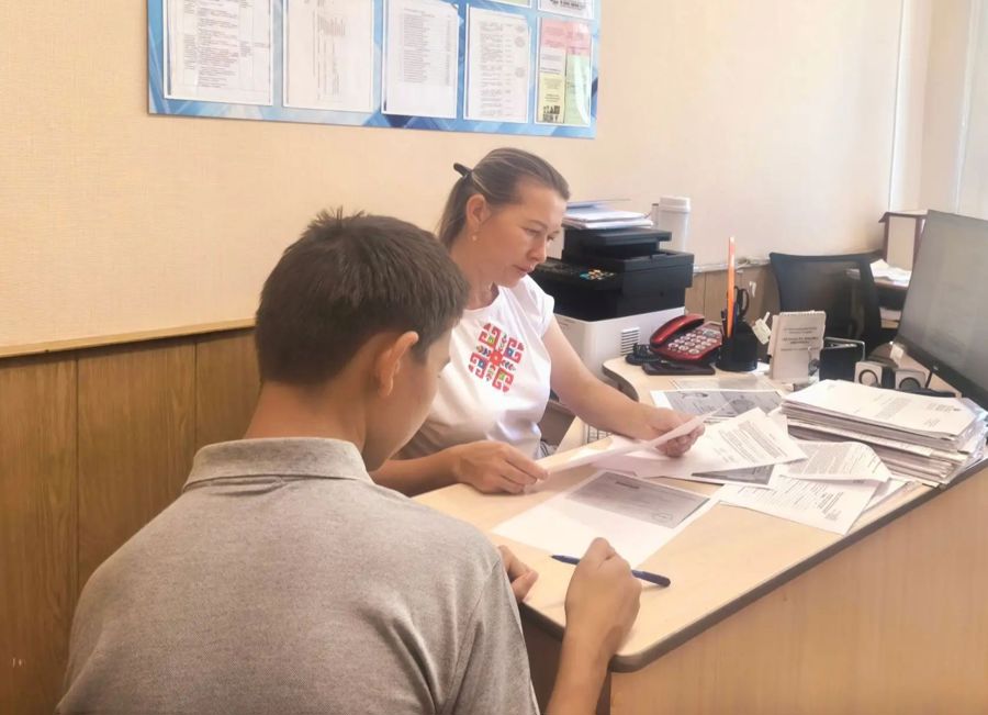 Поддержка тех, кому она нужнее всего: как соцслужба помогает подросткам