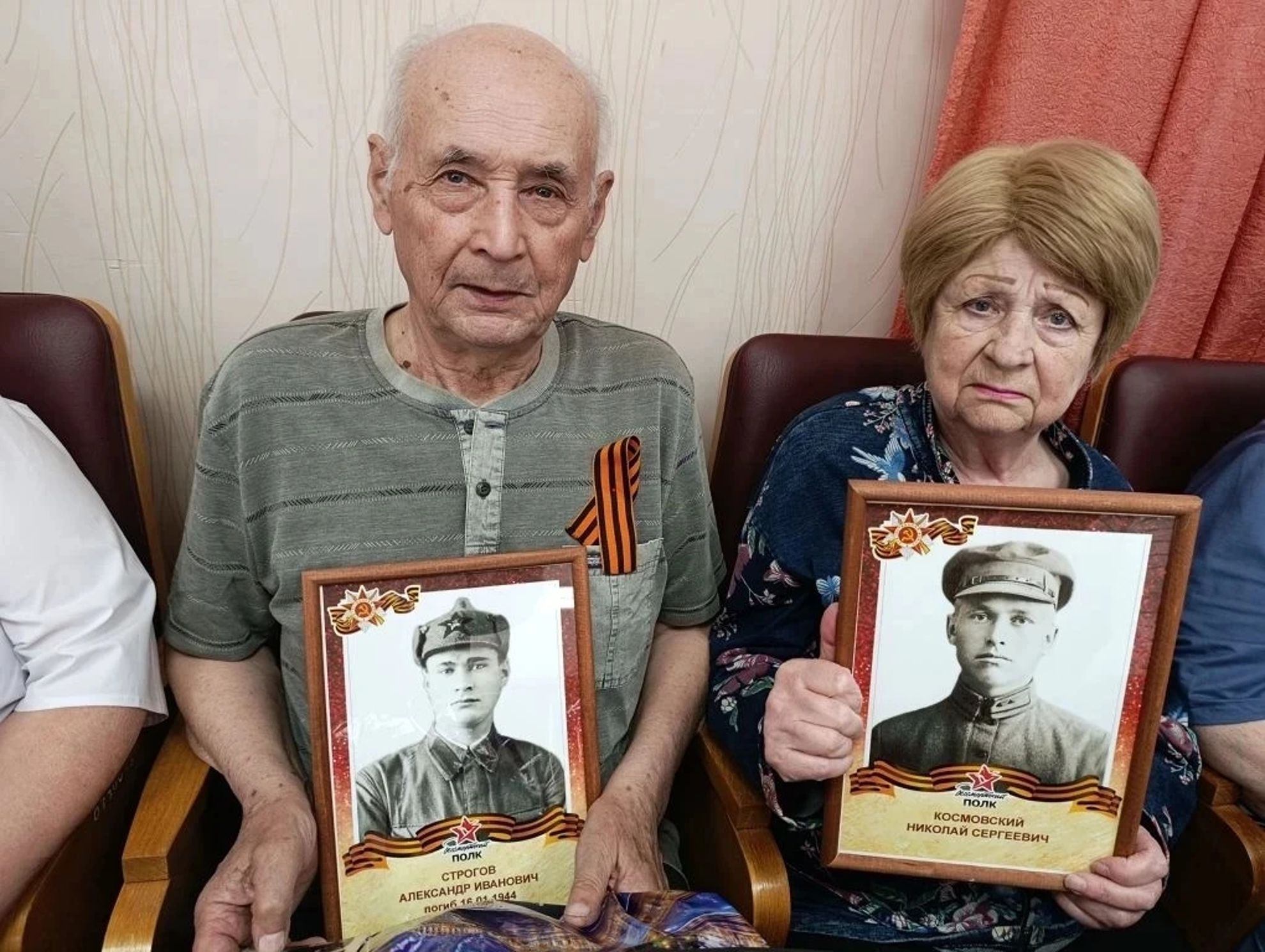 "Серебряные" волонтеры Шумерлинского КЦСОН зажгли на празднике в центре общения старшего поколения!