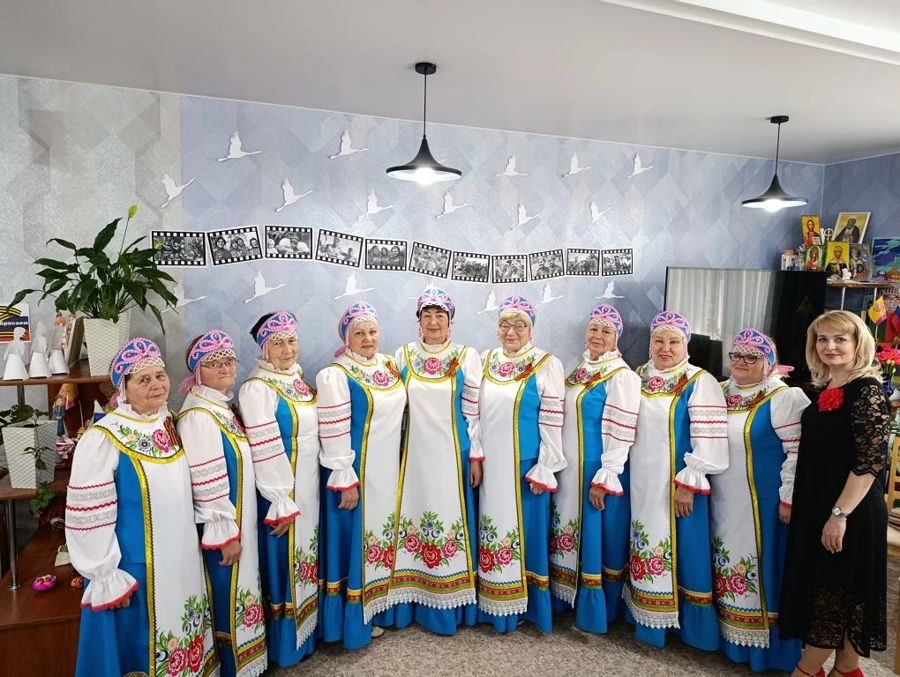 Георгиевская ленточка: от сердца к сердцу