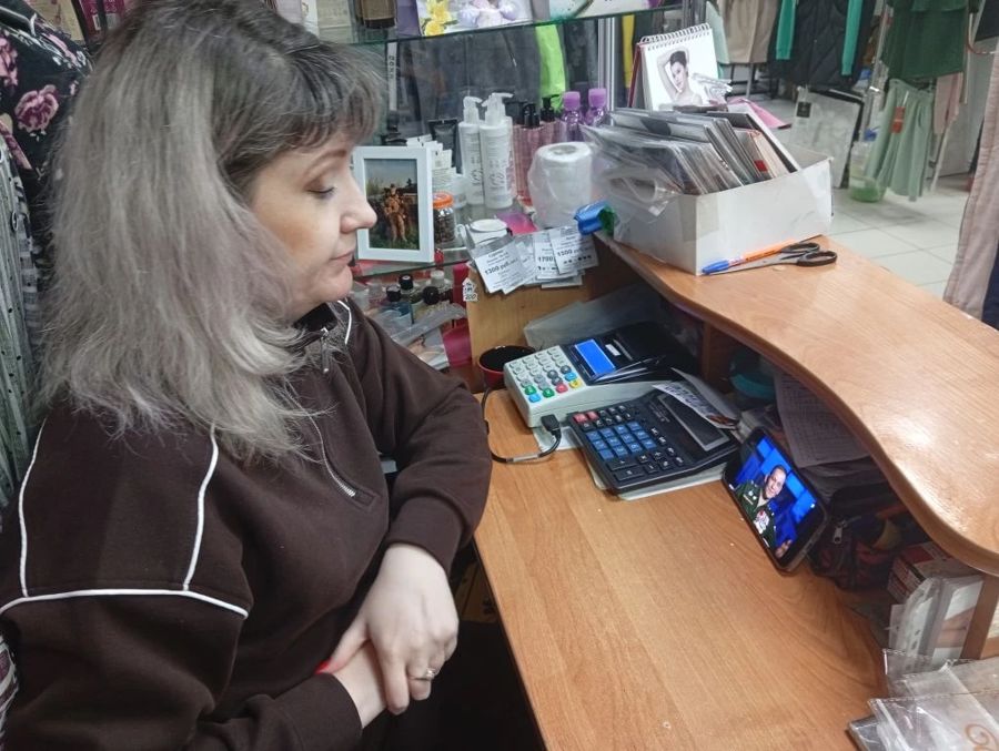 История, которая живёт в семье