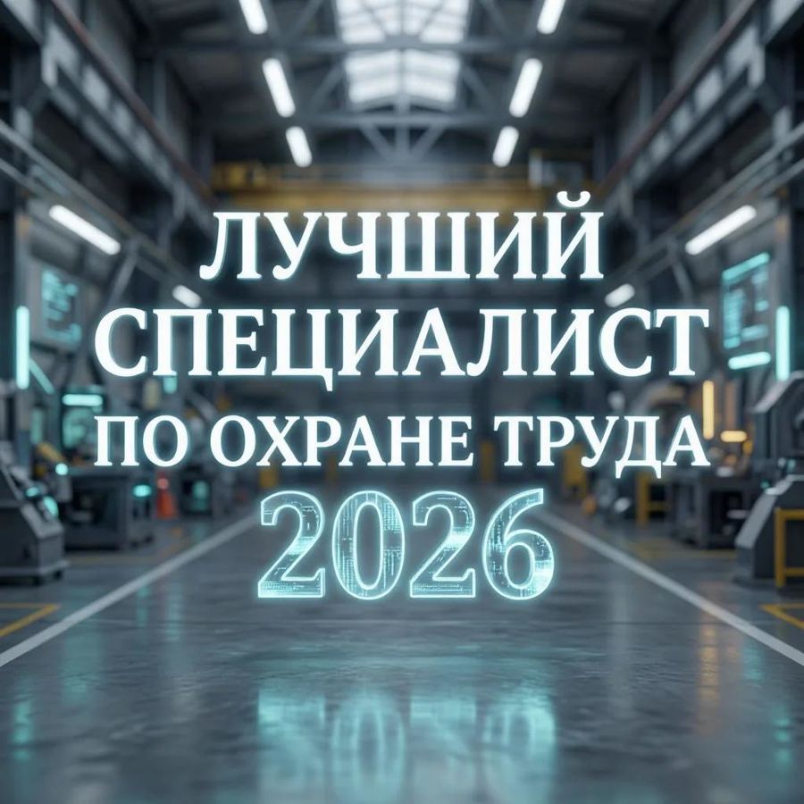 Профессионалы в сфере охраны труда Чувашии могут заявить о себе на республиканском конкурсе