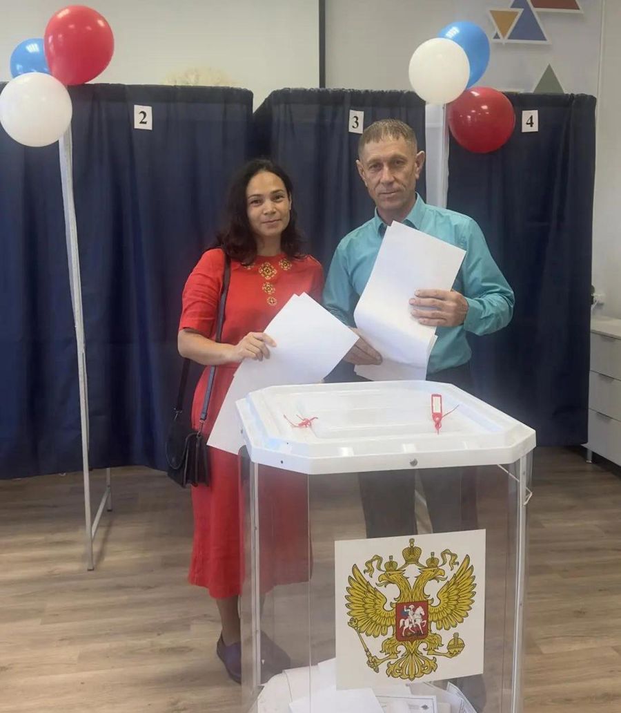 Когда семья — команда: Степановы из Ибресинского округа о долге, традициях и будущем
