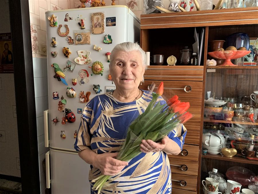 День Победы: 81 год памяти и благодарности