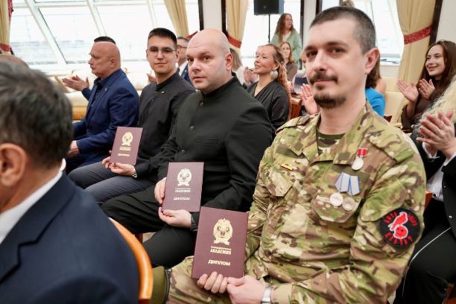 В Чувашии усилили поддержку участников СВО и их семей