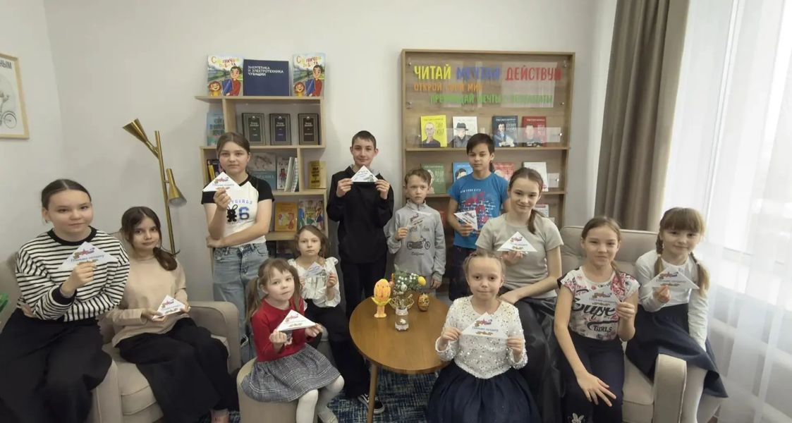 Письмо солдату СВО