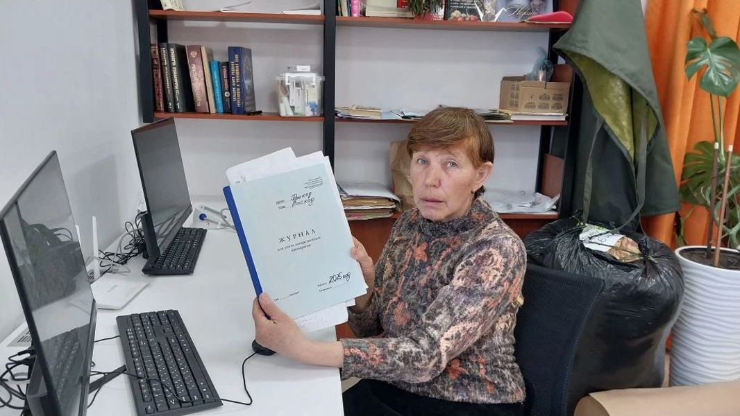 Компьютерная грамотность для «серебряных» волонтёров: как технологии помогают в добрых делах