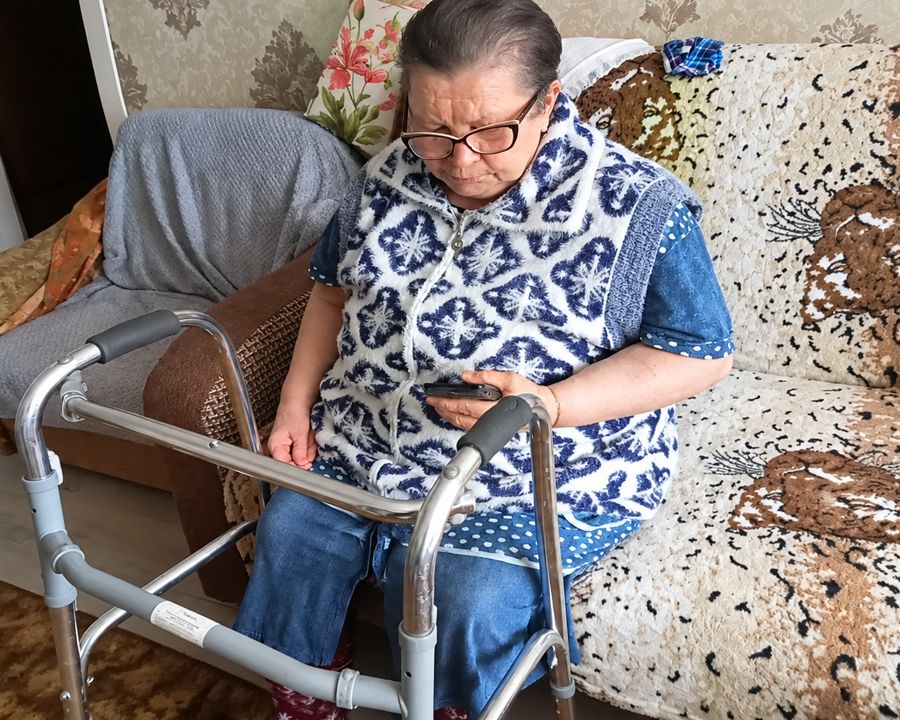 Профилактика старческой деменции: методы сохранения когнитивного здоровья