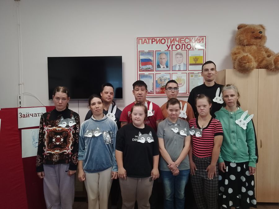 Экологическая викторина «Знатоки природы»