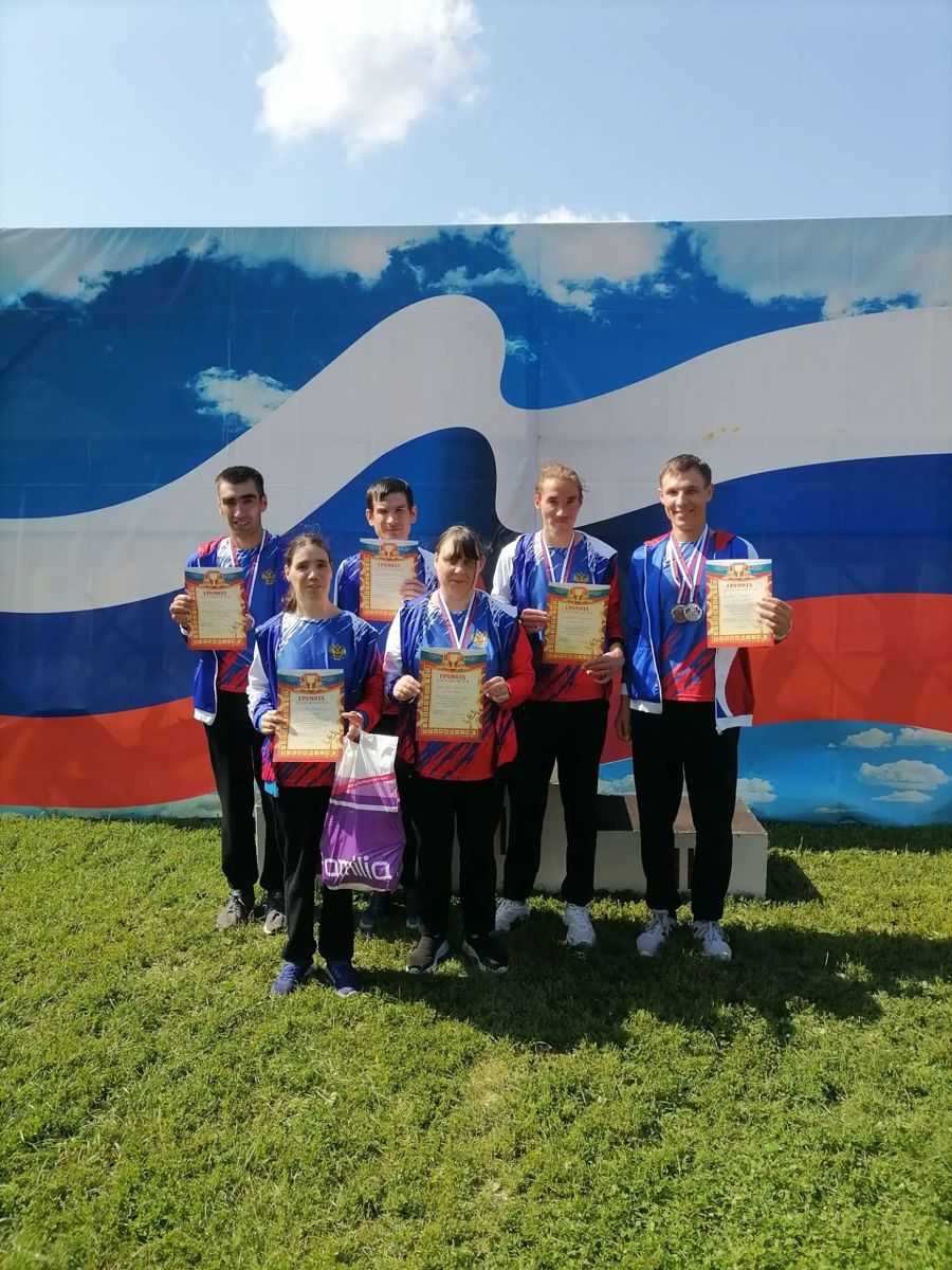 Когда спорт объединяет: праздник и состязания ко Дню физкультурника