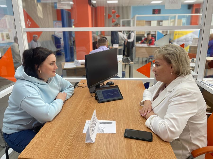 Елена Волкова: от поддержки семей до трудоустройства будущего