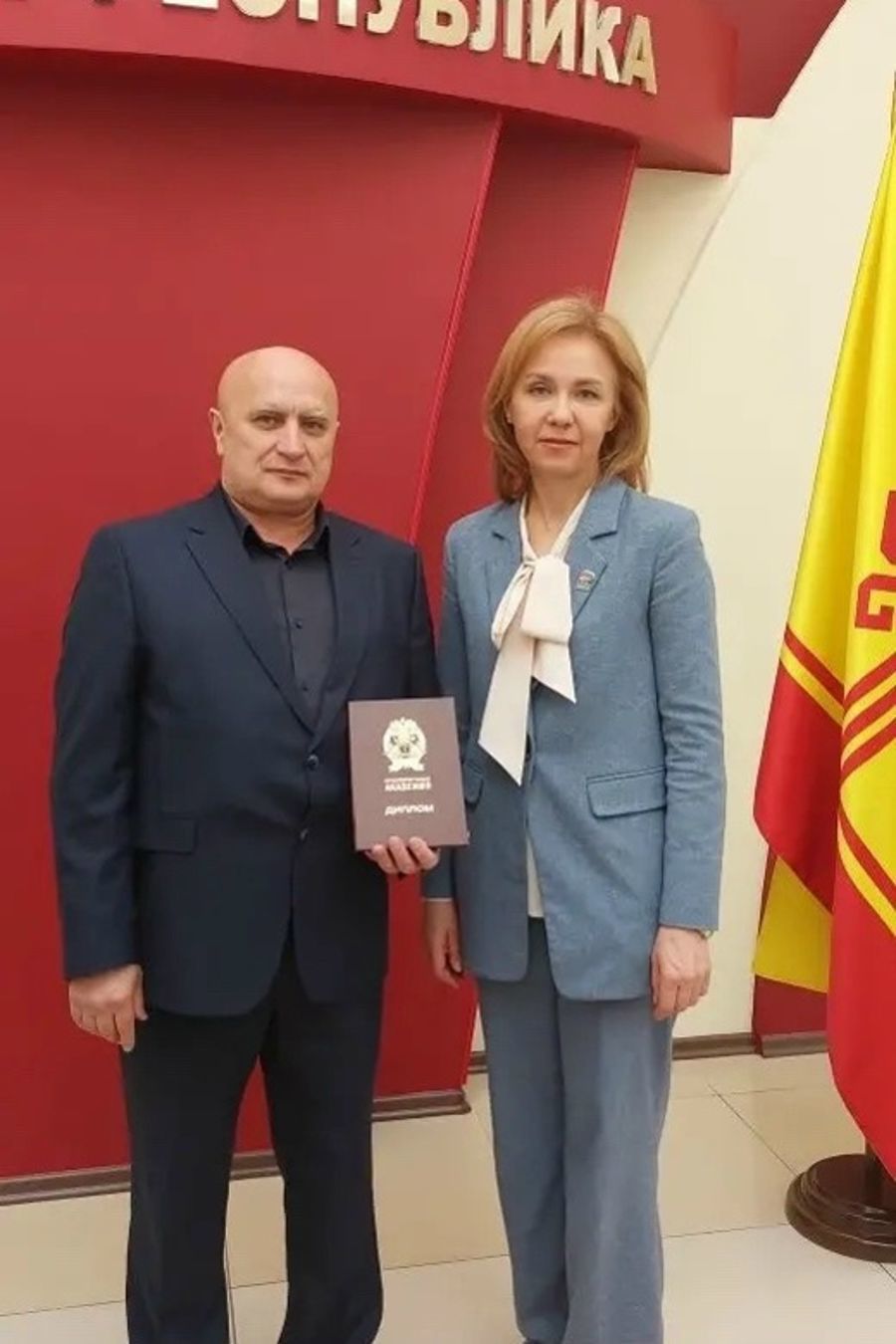 В Чувашии усилили поддержку участников СВО и их семей