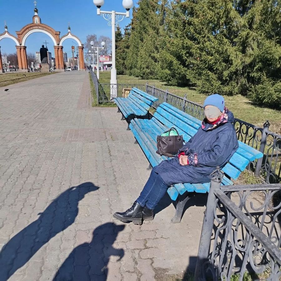 Центр социальной адаптации продолжает выезды по обращениям граждан