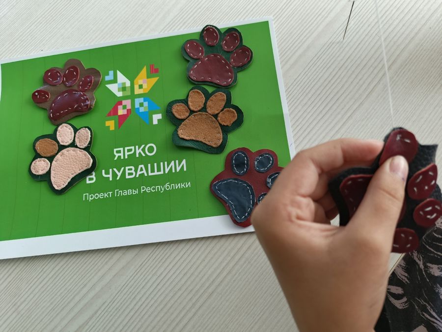 Эксклюзив своими руками