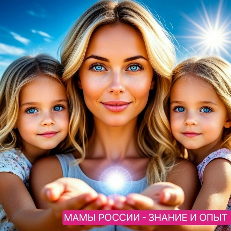 Российский социальный интернет-проект «МАМЫ РОССИИ – ЗНАНИЕ И ОПЫТ» ПФО