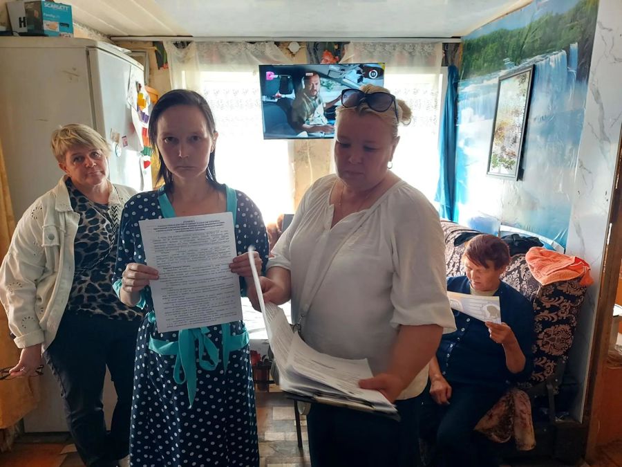 Ранняя профилактика – залог благополучия: работа с семьями в социально опасном положении