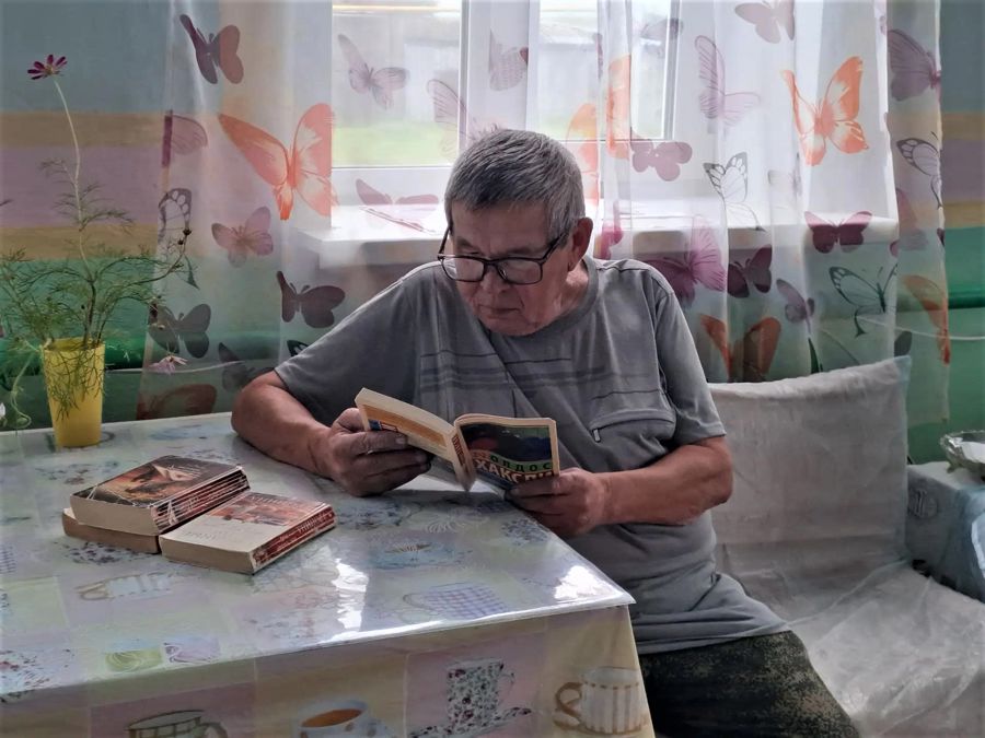 Библиотерапия: почему чтение полезно не только для ума, но и для сердца
