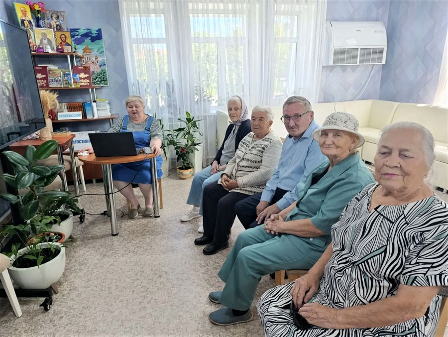 В кругу друзей: Наследие Людмилы Зыкиной