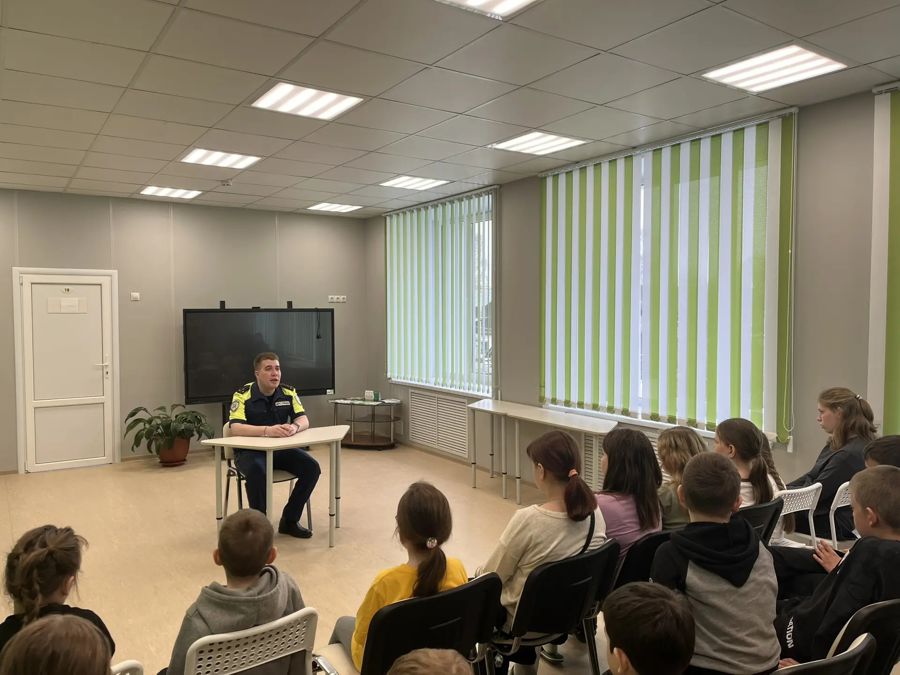 Неделя правовой помощи