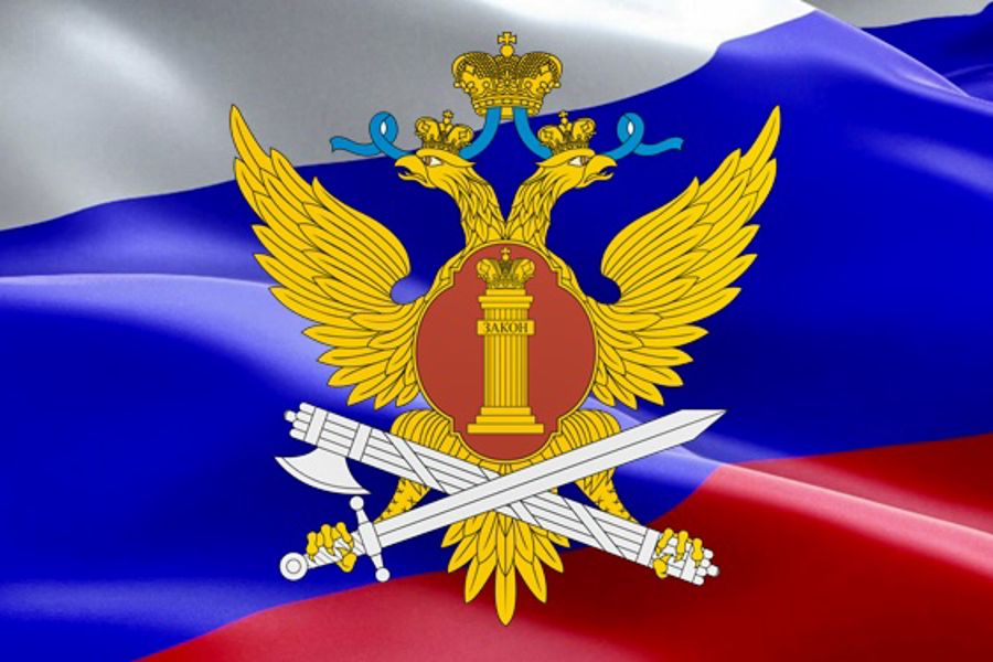 С 26 апреля ФСИН России сможет принимать на работу сотрудников, получивших травмы в ходе специальной военной операции
